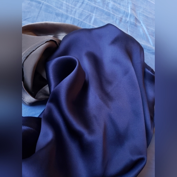 Silk Blouse - Picture 2 of 6